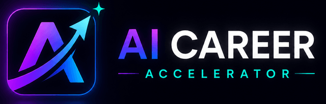 AI Career Accelerator Logo